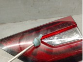 Recambio de piloto trasero porton derecho para nissan juke (f16_) 1.0 referencia OEM IAM 265506PA6A 265506PA5A 