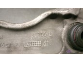 Recambio de brazo suspension inferior delantero izquierdo para jaguar xf 2.7 v6 diesel premium luxury referencia OEM IAM 3C255L 