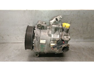 Recambio de compresor aire acondicionado para jaguar xf 2.7 v6 diesel premium luxury referencia OEM IAM 8X2319D629BA C2Z3574 447