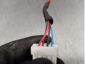 Recambio de piloto trasero derecho para nissan juke (f16_) 1.0 referencia OEM IAM 265506PA1B 265506PA1B 