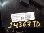 Recambio de piloto trasero derecho para nissan juke (f16_) 1.0 referencia OEM IAM 265506PA1B 265506PA1B 