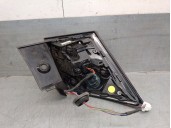 Recambio de piloto trasero derecho para nissan juke (f16_) 1.0 referencia OEM IAM 265506PA1B 265506PA1B 