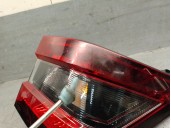 Recambio de piloto trasero derecho para nissan juke (f16_) 1.0 referencia OEM IAM 265506PA1B 265506PA1B 