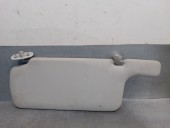 Recambio de parasol derecho para skoda felicia combi (795) 1.6 referencia OEM IAM 6U1857552B 6U1857552B 