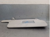 Recambio de parasol derecho para skoda felicia combi (795) 1.6 referencia OEM IAM 6U1857552B 6U1857552B 