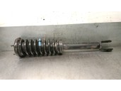 Replacement front left shock absorber for Jaguar XF 2.7 V6 Diesel Premium Luxury OEM IAM reference 8X2318045BB C2Z5527 