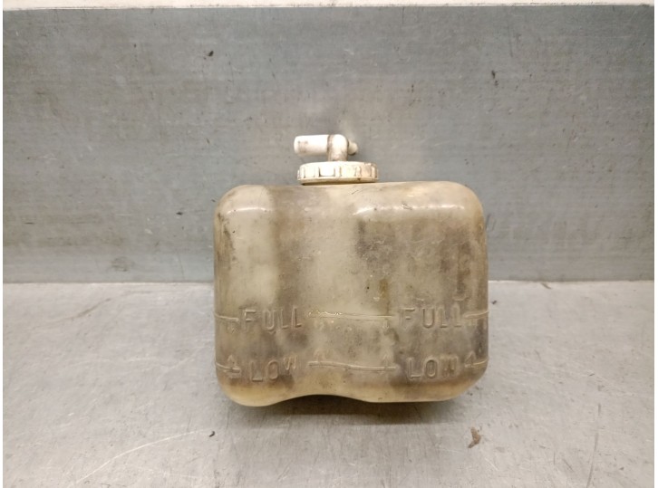 Recambio de deposito expansion para mitsubishi montero (l040) 2.5 turbodiesel referencia OEM IAM MB598036 MB598036 