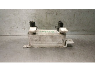 Recambio de enfriador aceite motor para jaguar xf 2.7 v6 diesel premium luxury referencia OEM IAM 4R837A095AB XR833000 