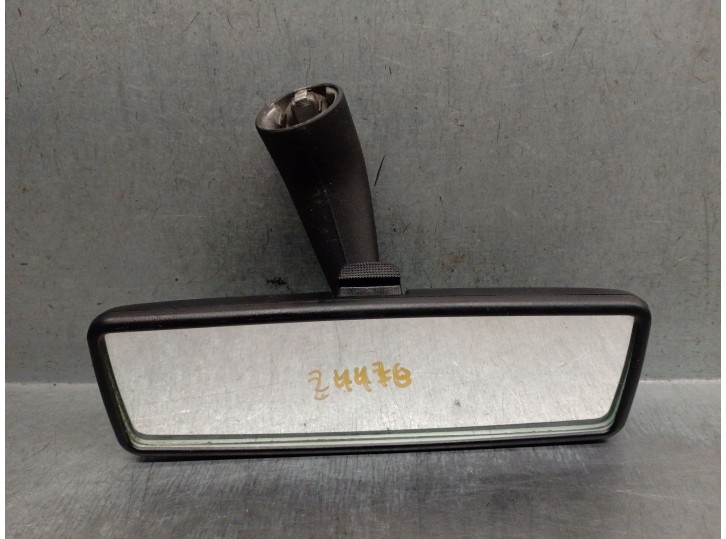 Recambio de espejo interior para skoda felicia combi (795) 1.6 referencia OEM IAM 6N0857511A 6N0857511A 