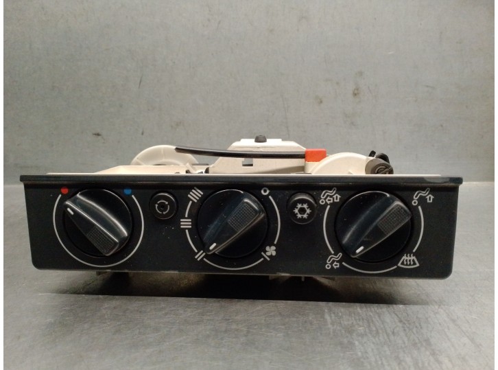 Recambio de mando calefaccion / aire acondicionado para skoda felicia combi (795) 1.6 referencia OEM IAM 6U0819045A 6U0819045A 