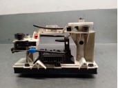 Recambio de mando calefaccion / aire acondicionado para skoda felicia combi (795) 1.6 referencia OEM IAM 6U0819045A 6U0819045A 