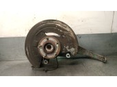 Recambio de mangueta delantera derecha para jaguar xf 2.7 v6 diesel premium luxury referencia OEM IAM 8X233K185AB C2Z3054 