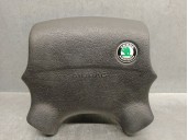 Recambio de airbag delantero izquierdo para skoda felicia combi (795) 1.6 referencia OEM IAM 6U0880201A 6U0419670B 