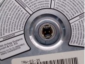 Recambio de airbag delantero izquierdo para skoda felicia combi (795) 1.6 referencia OEM IAM 6U0880201A 6U0419670B 