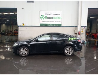 mazda 6 lim. (gh) del año 2008