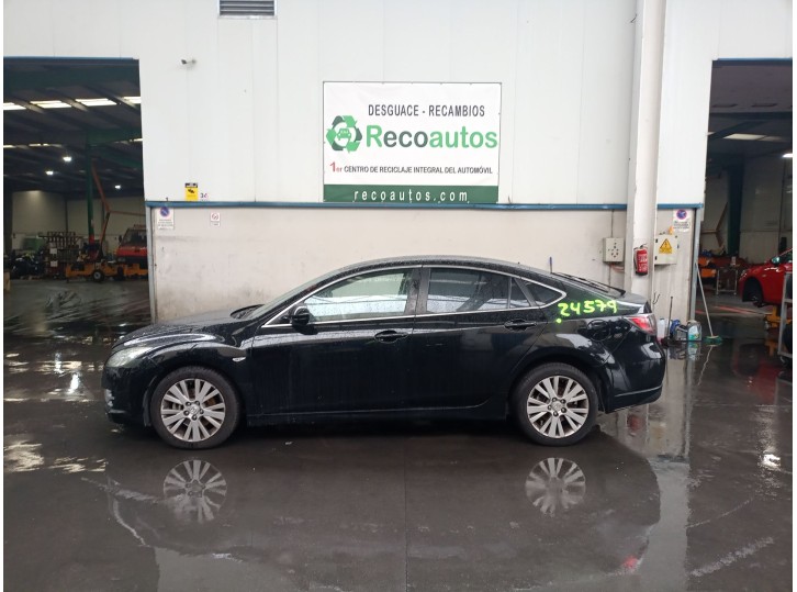 mazda 6 lim. (gh) del año 2008