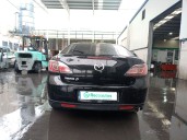 mazda 6 lim. (gh) del año 2008