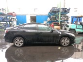 mazda 6 lim. (gh) del año 2008