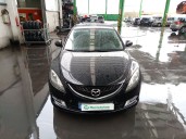 mazda 6 lim. (gh) del año 2008