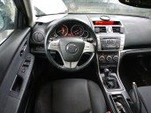 mazda 6 lim. (gh) del año 2008