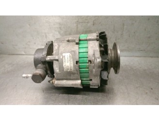 Recambio de alternador para mitsubishi montero (l040) 2.5 turbodiesel referencia OEM IAM 1152403 MD103373 