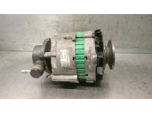 Recambio de alternador para mitsubishi montero (l040) 2.5 turbodiesel referencia OEM IAM 1152403 MD103373 