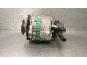 Recambio de alternador para mitsubishi montero (l040) 2.5 turbodiesel referencia OEM IAM 1152403 MD103373 