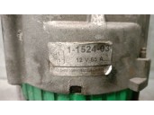 Recambio de alternador para mitsubishi montero (l040) 2.5 turbodiesel referencia OEM IAM 1152403 MD103373 
