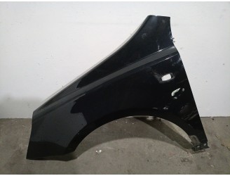 Recambio de aleta delantera izquierda para kia carnival 2.9 crdi cat referencia OEM IAM 663114D030 663114D030 