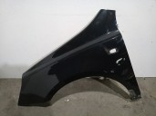 Recambio de aleta delantera izquierda para kia carnival 2.9 crdi cat referencia OEM IAM 663114D030 663114D030 