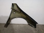 Recambio de aleta delantera izquierda para kia carnival 2.9 crdi cat referencia OEM IAM 663114D030 663114D030 