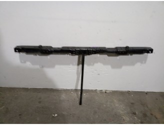 Replacement front panel for Kia Carnival 2.9 CRDi CAT OEM IAM reference J3 