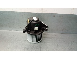 Recambio de motor calefaccion para citroën c5 aircross (ac_, aj_, ar_, a4_) 1.2 puretech 130 (arhnsj) referencia OEM IAM 1609690