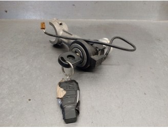 Recambio de conmutador de arranque para skoda felicia combi (795) 1.6 referencia OEM IAM 6U0905851B 6U0905851B 