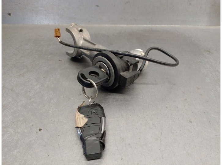 Recambio de conmutador de arranque para skoda felicia combi (795) 1.6 referencia OEM IAM 6U0905851B 6U0905851B 