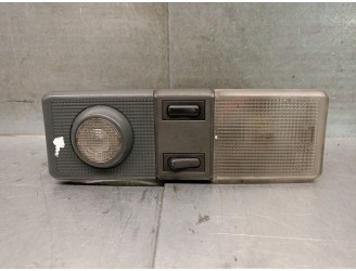 Recambio de luz interior para nissan atleon 120 3.0 referencia OEM IAM 264109X100 264109X100 