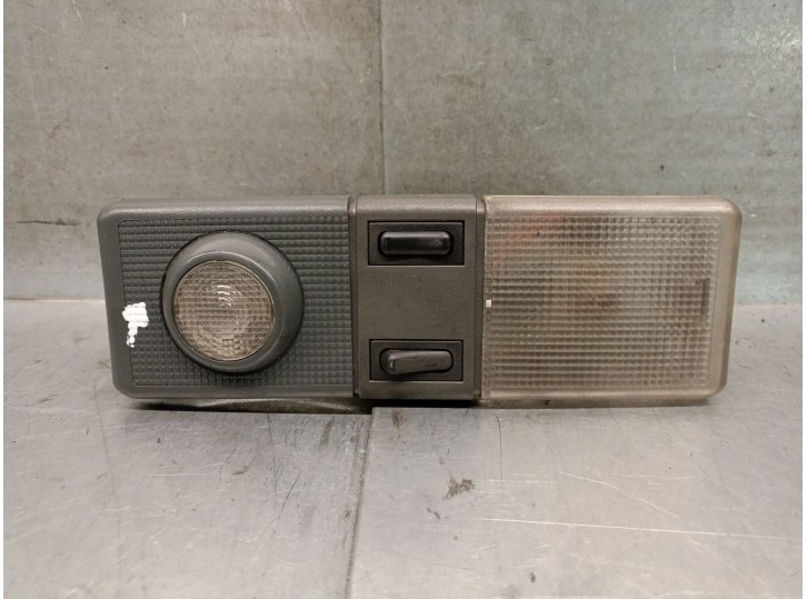 Recambio de luz interior para nissan atleon 120 3.0 referencia OEM IAM 264109X100 264109X100 