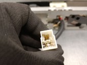 Recambio de luz interior para nissan atleon 120 3.0 referencia OEM IAM 264109X100 264109X100 