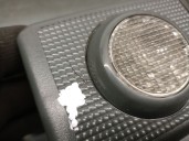 Recambio de luz interior para nissan atleon 120 3.0 referencia OEM IAM 264109X100 264109X100 