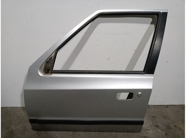 Recambio de puerta delantera izquierda para skoda felicia combi (795) 1.6 referencia OEM IAM 6U0831051A 6U0831051A 