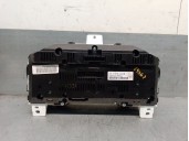 Recambio de cuadro instrumentos para nissan juke (f16_) 1.0 referencia OEM IAM 248W7HS00A 