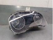 Recambio de cuadro instrumentos para nissan juke (f16_) 1.0 referencia OEM IAM 248W7HS00A 