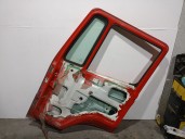 Recambio de puerta delantera derecha para nissan atleon 120 3.0 referencia OEM IAM BD30 