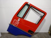 Recambio de puerta delantera izquierda para nissan atleon 120 3.0 referencia OEM IAM BD30 