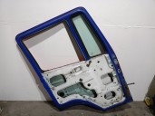 Recambio de puerta delantera izquierda para nissan atleon 120 3.0 referencia OEM IAM BD30 