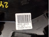 Recambio de molduras traseras para nissan juke (f16_) 1.0 referencia OEM IAM 960336PA1B 960336PA1B 