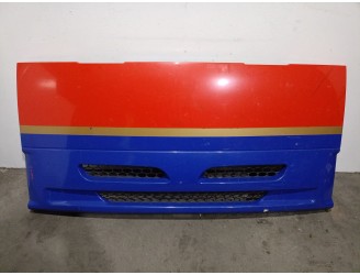 Recambio de capot para nissan atleon 120 3.0 referencia OEM IAM BD30  