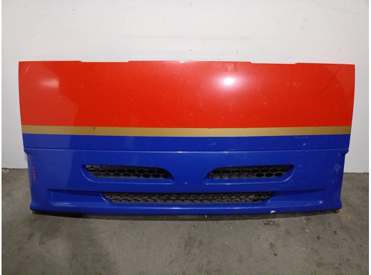 Recambio de capot para nissan atleon 120 3.0 referencia OEM IAM BD30 