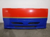 Recambio de capot para nissan atleon 120 3.0 referencia OEM IAM BD30 