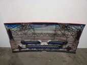 Recambio de capot para nissan atleon 120 3.0 referencia OEM IAM BD30 